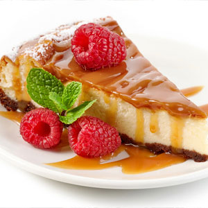  Desserts